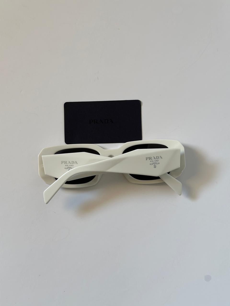 Prada 17WS Sunglasses