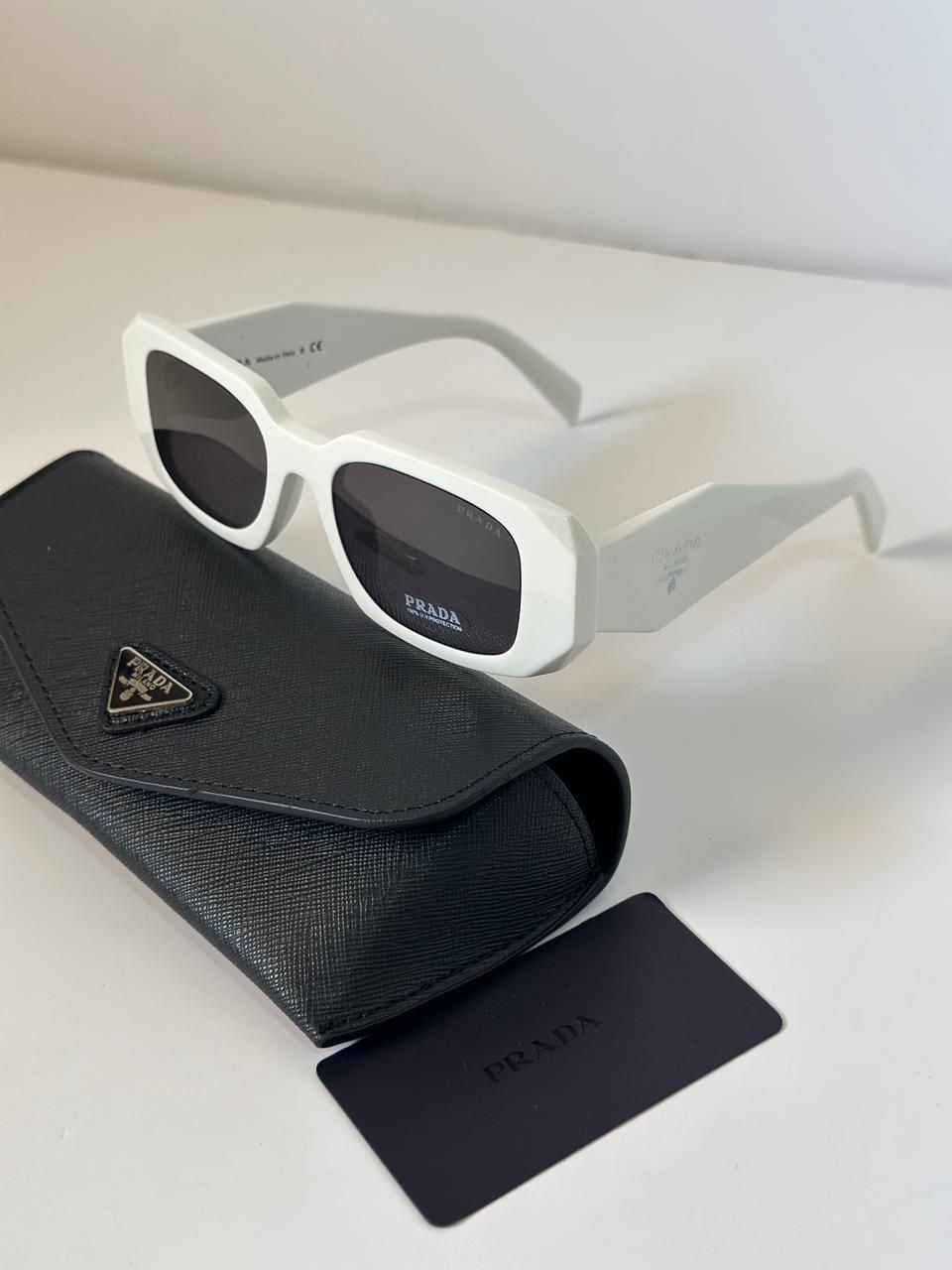 Prada 17WS Sunglasses