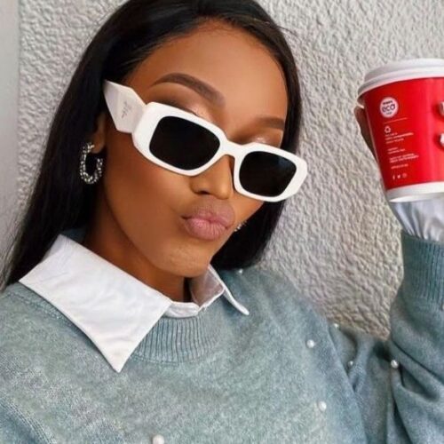 Prada 17WS Sunglasses