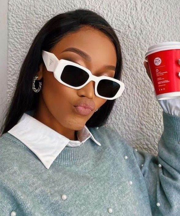 Prada 17WS Sunglasses