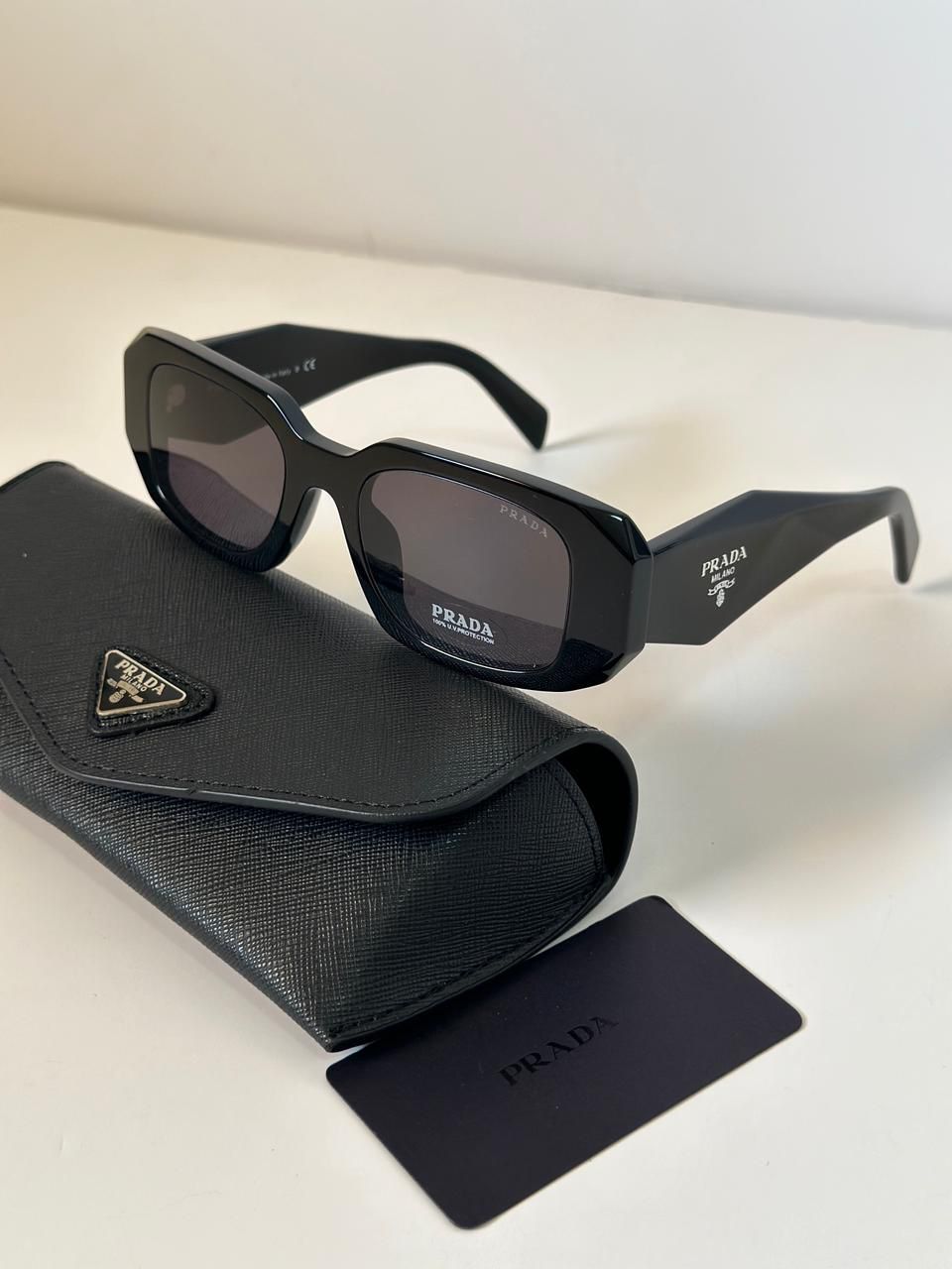 Prada 17WS Sunglasses