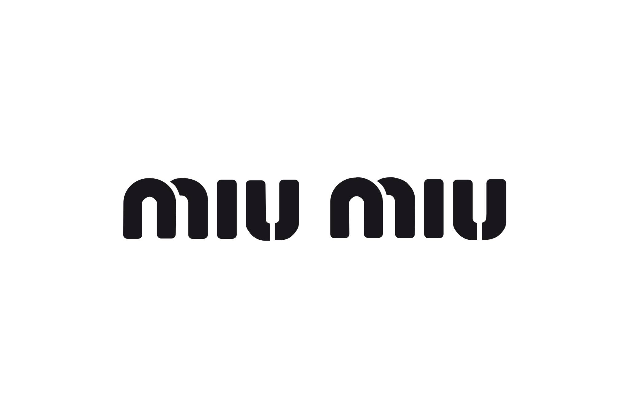MIU MIU