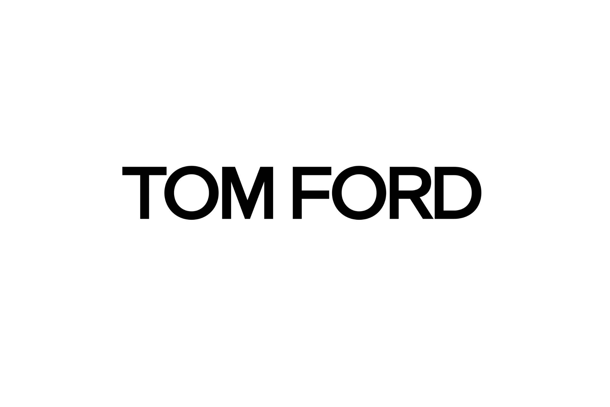 TOM FORD