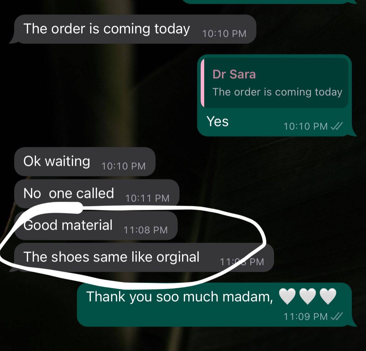 luxury store in dubai