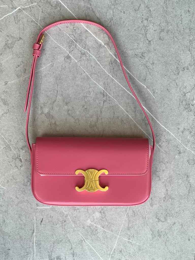 celine triomphe bag