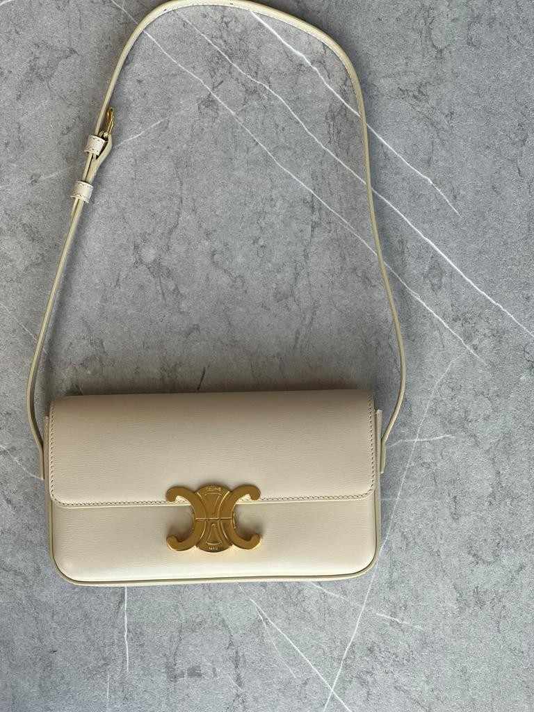 celine triomphe bag