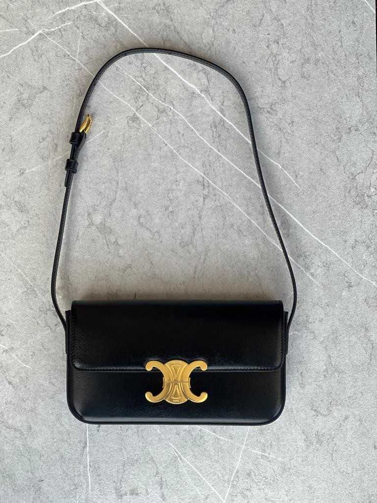 celine triomphe bag