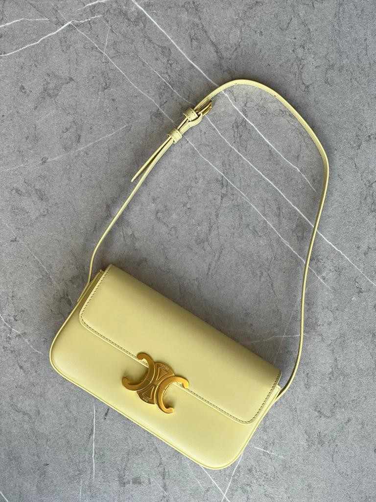 celine triomphe bag