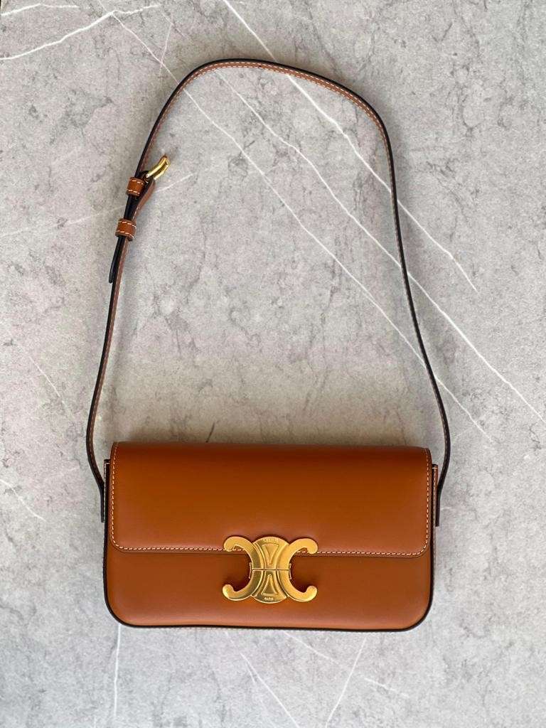 celine triomphe bag