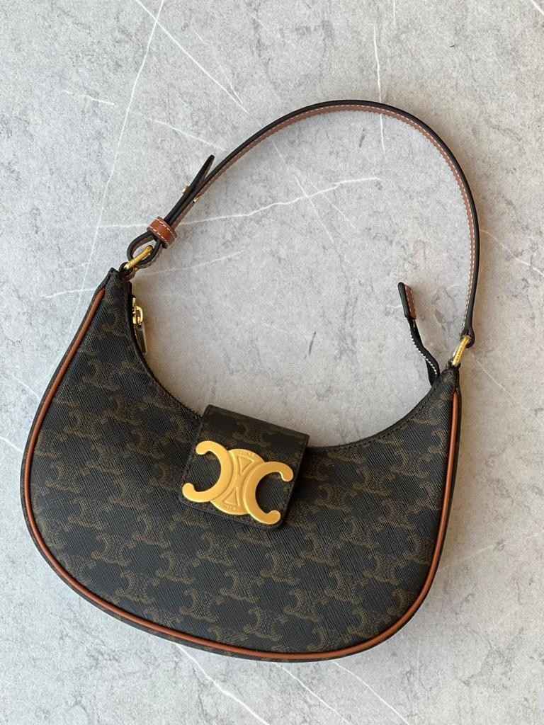 Celine Shoulder Bag