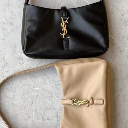 ysl le 5 a 7 hobo bag