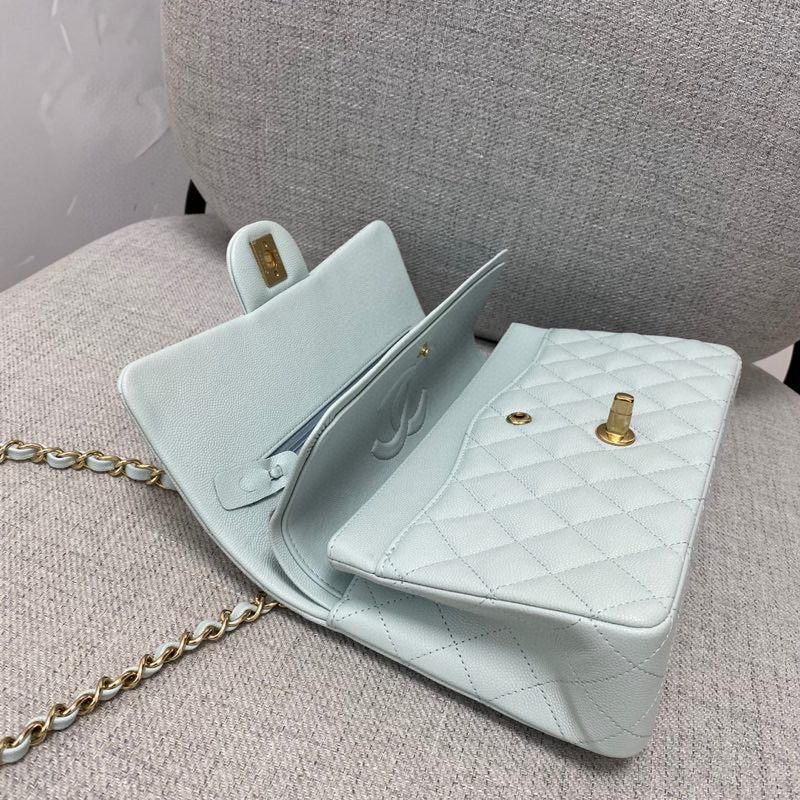 chanel classic flap bag