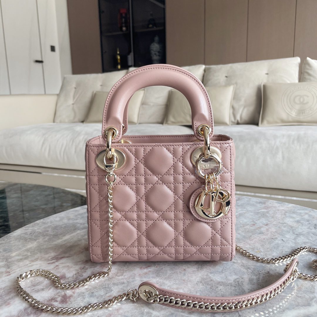 dior lady dior