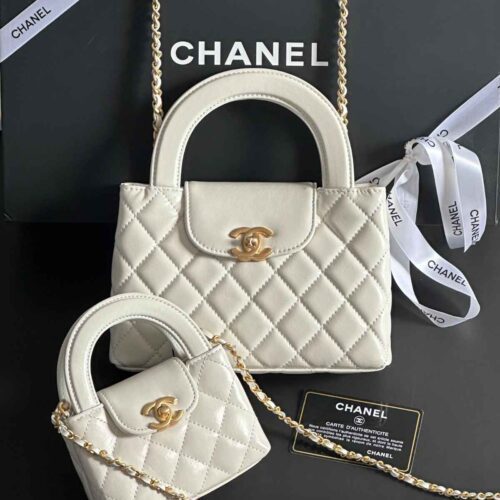 chanel kelly bag