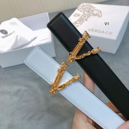 Versace Belt