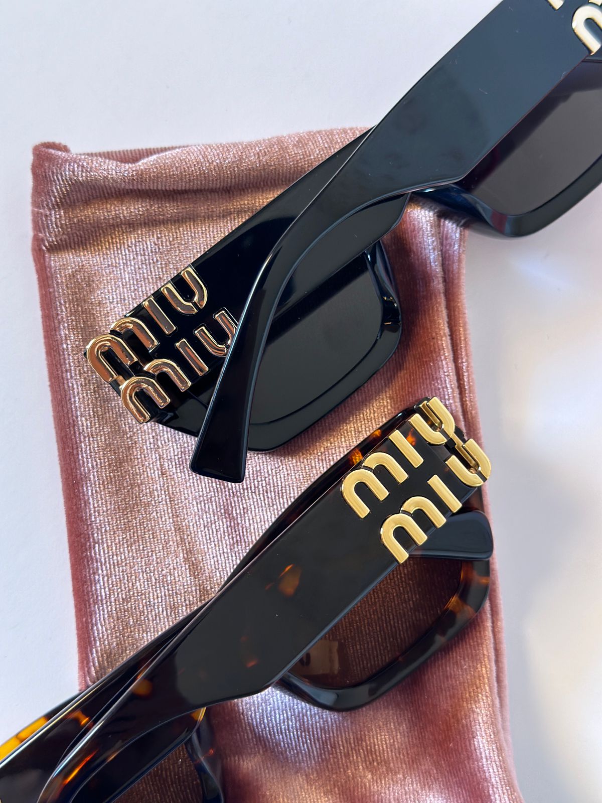 miu miu sunglasses