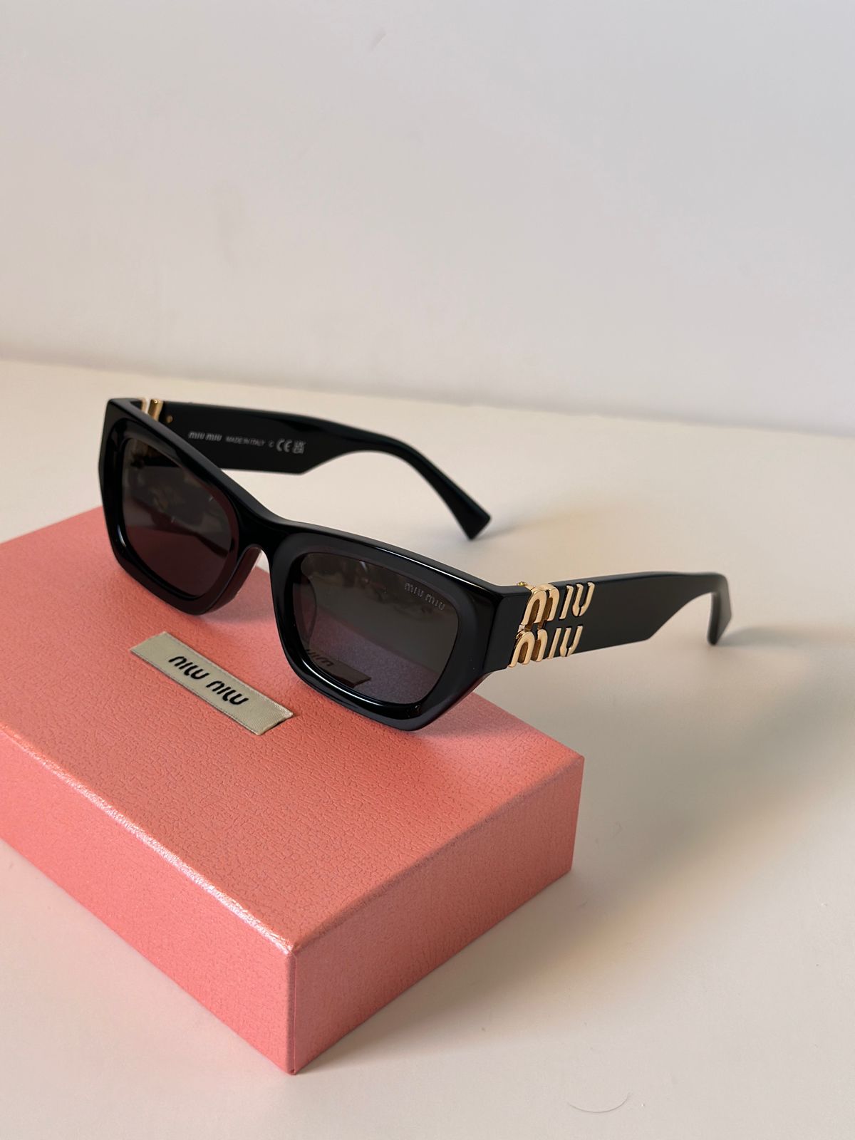 miu miu sunglasses