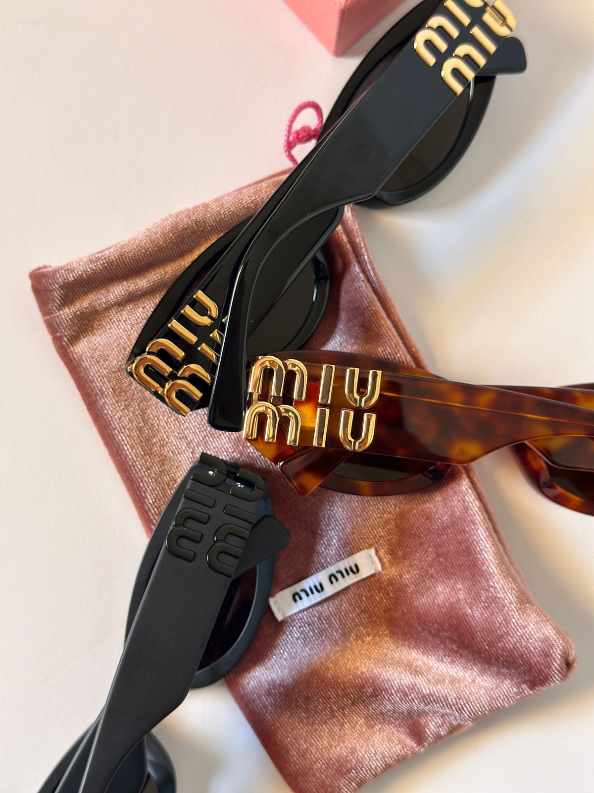 miu miu sunglasses