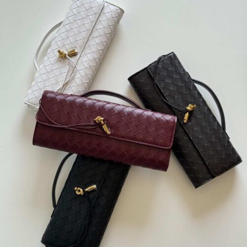 Bottega Veneta Bag Clutch