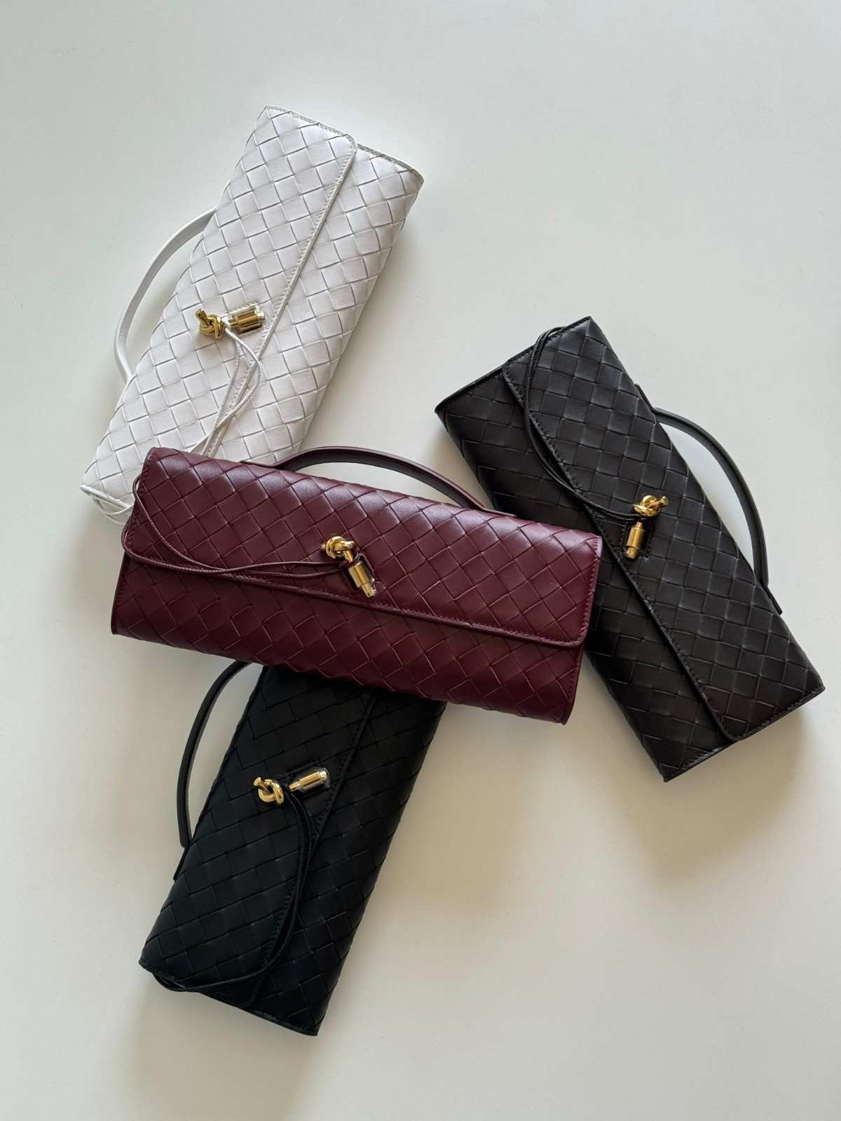 Bottega Veneta Bag Clutch