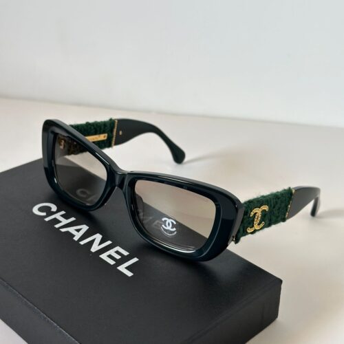 chanel sunglasses women