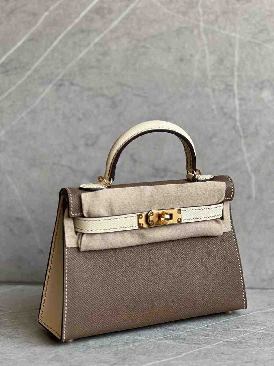 hermes mini kelly