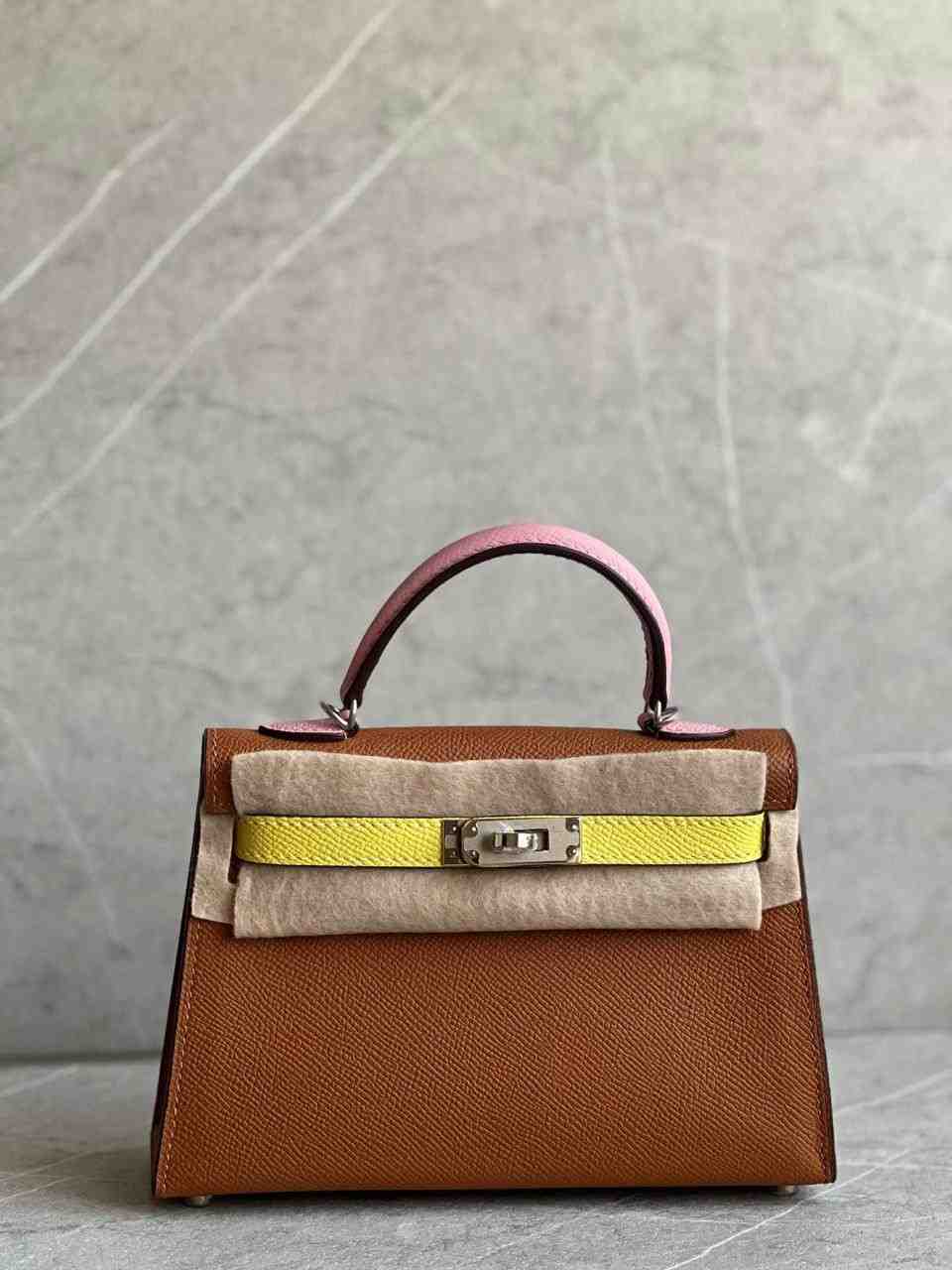 hermes mini kelly