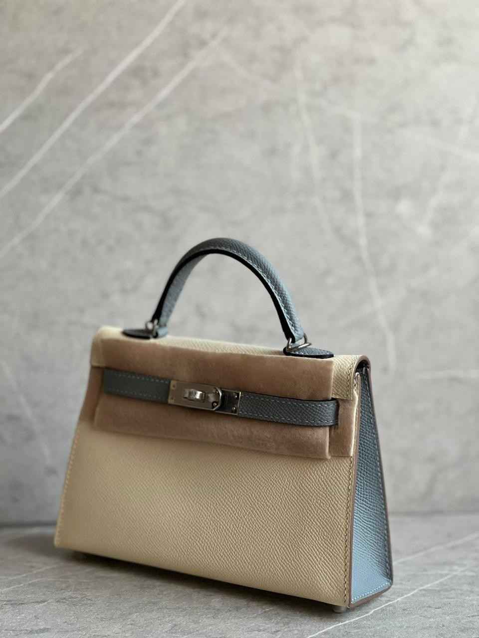 hermes mini kelly
