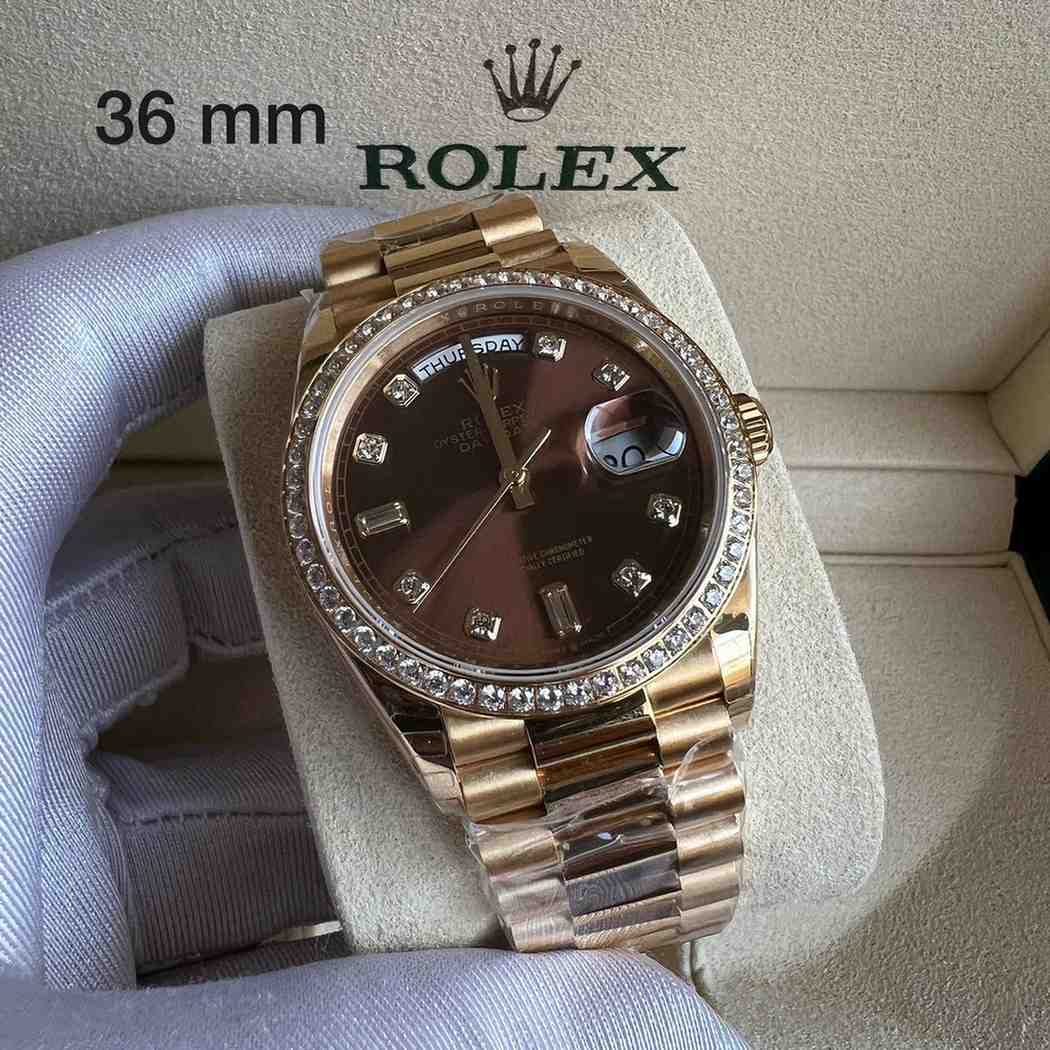 rolex datejust 36
