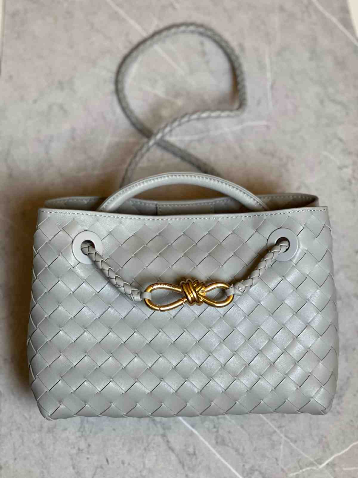 bottega veneta andiamo bag
