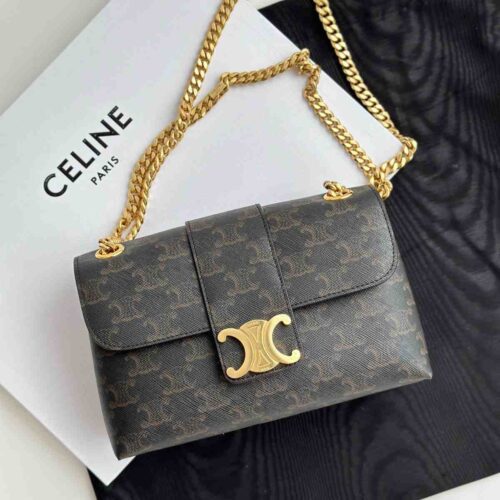 Celine Victoire Bag