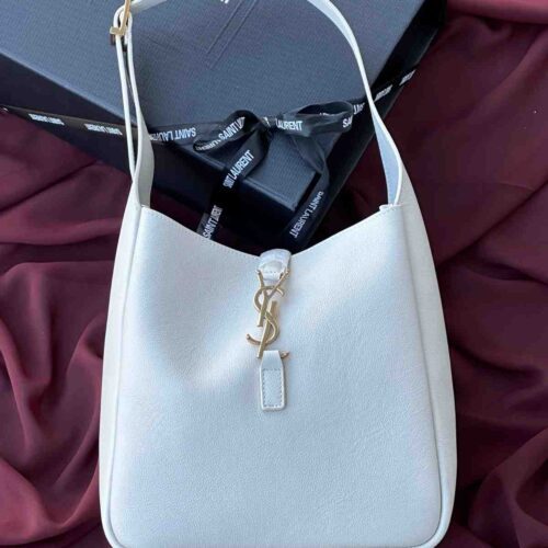 Ysl Small Le 5 A 7 Supple Shoulder Bag