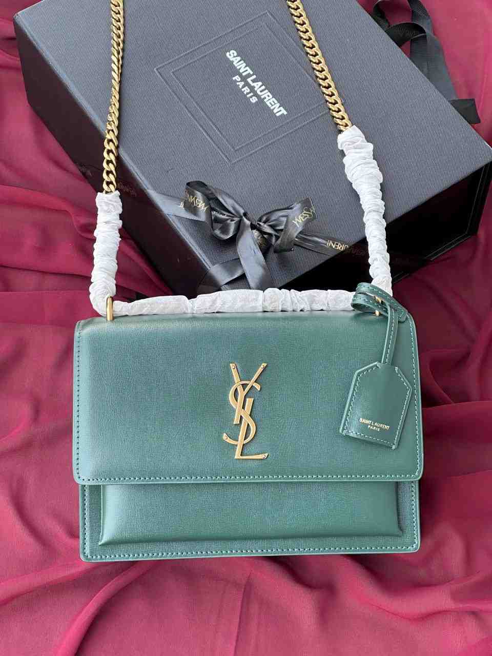 ysl sunset medium