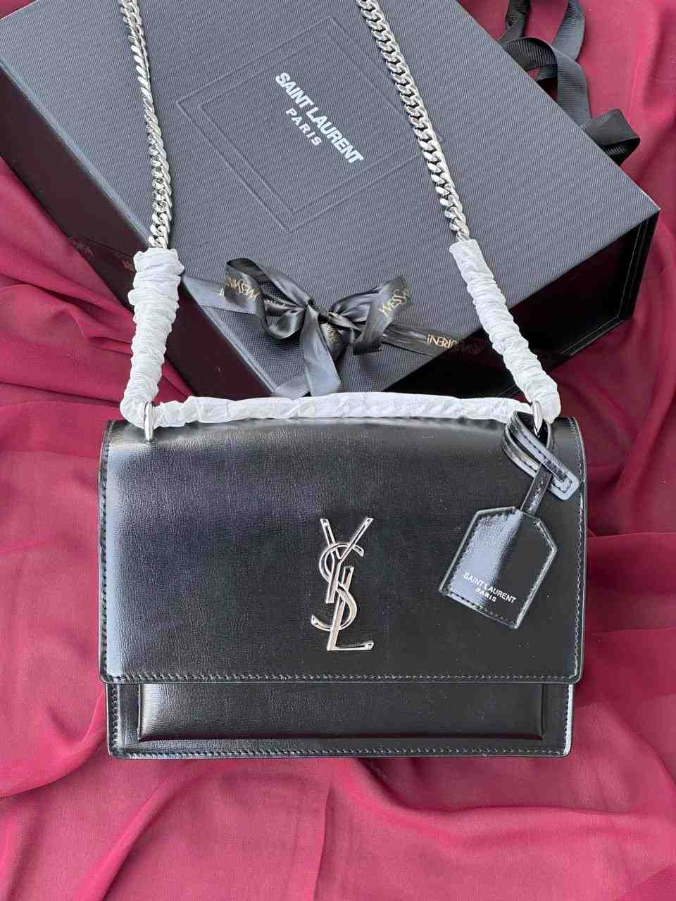 ysl sunset medium