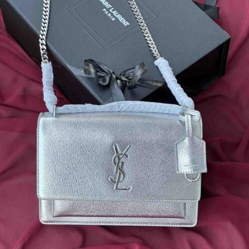 YSL Sunset Bag