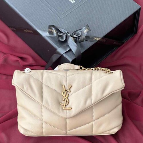 Saint Laurent LouLou Bag