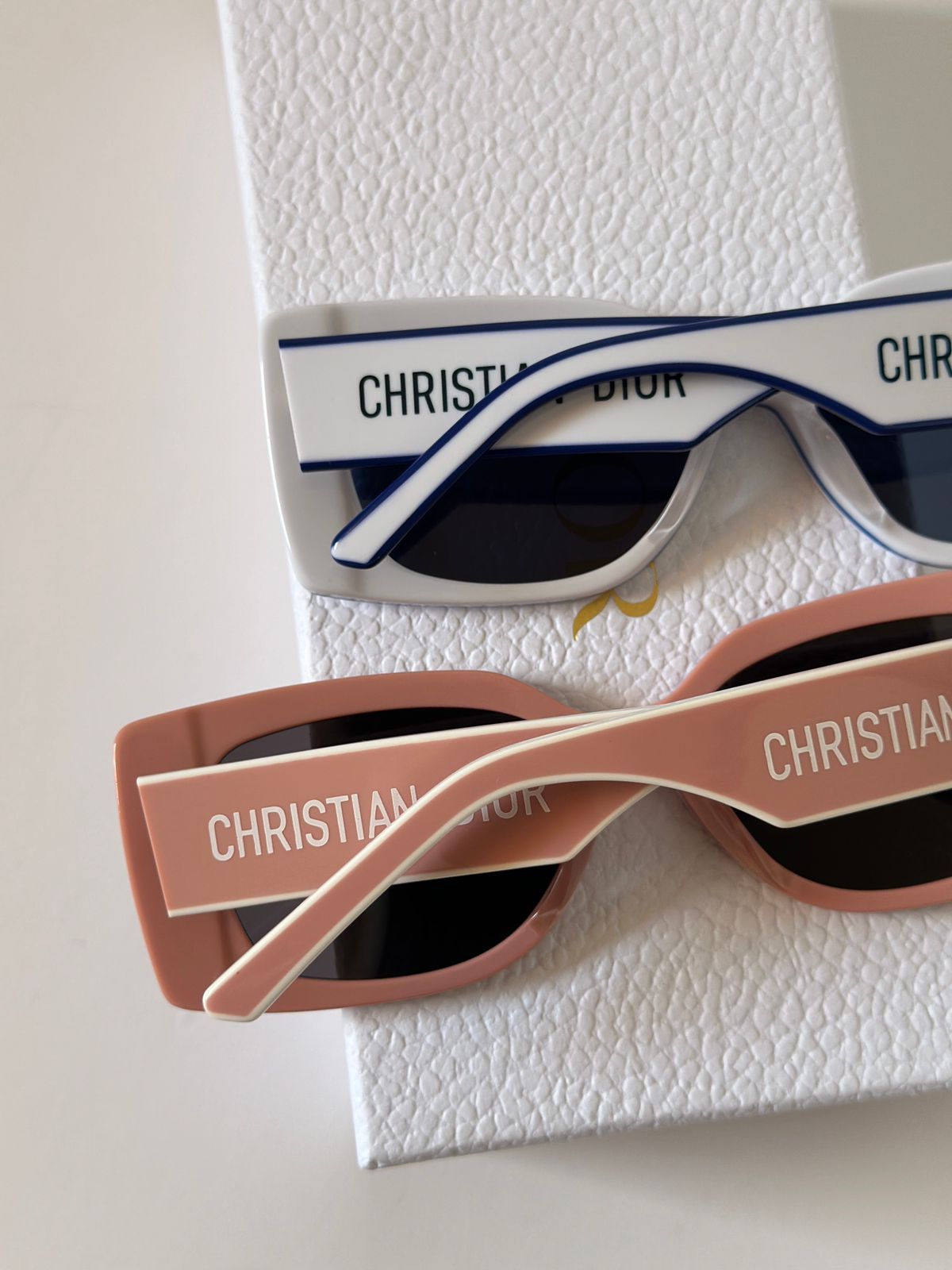 Dior Pacific S1U Sunglasses