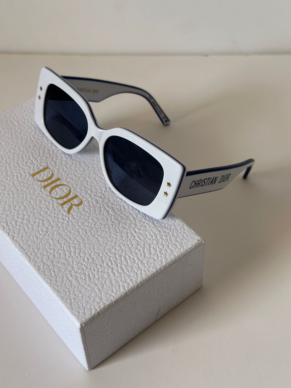 Dior Pacific S1U Sunglasses