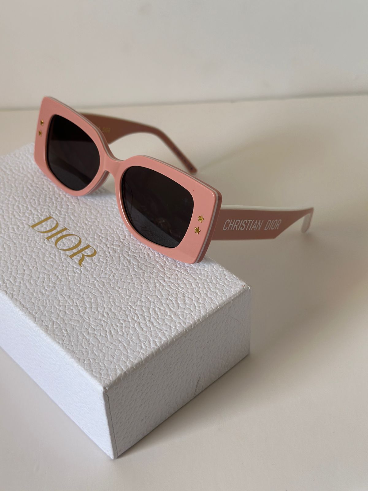 Dior Pacific S1U Sunglasses