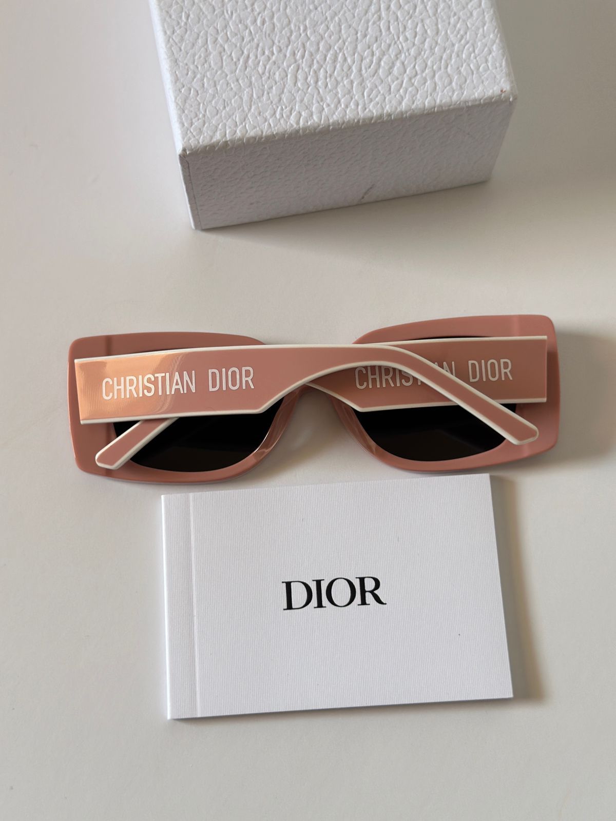 Dior Pacific S1U Sunglasses