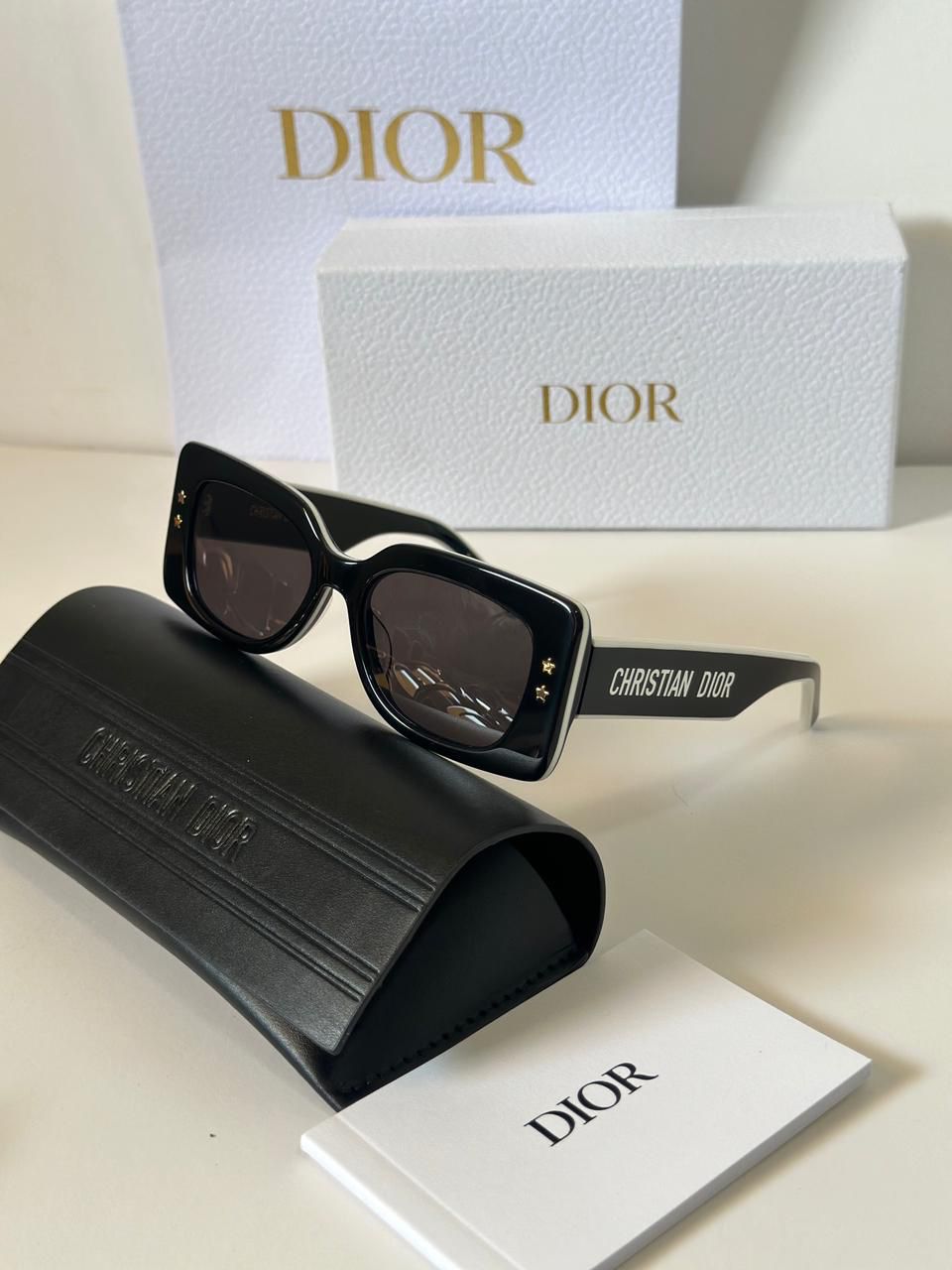 Dior Pacific S1U Sunglasses