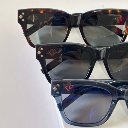 Dior Cd Diamond S2I Sunglasses