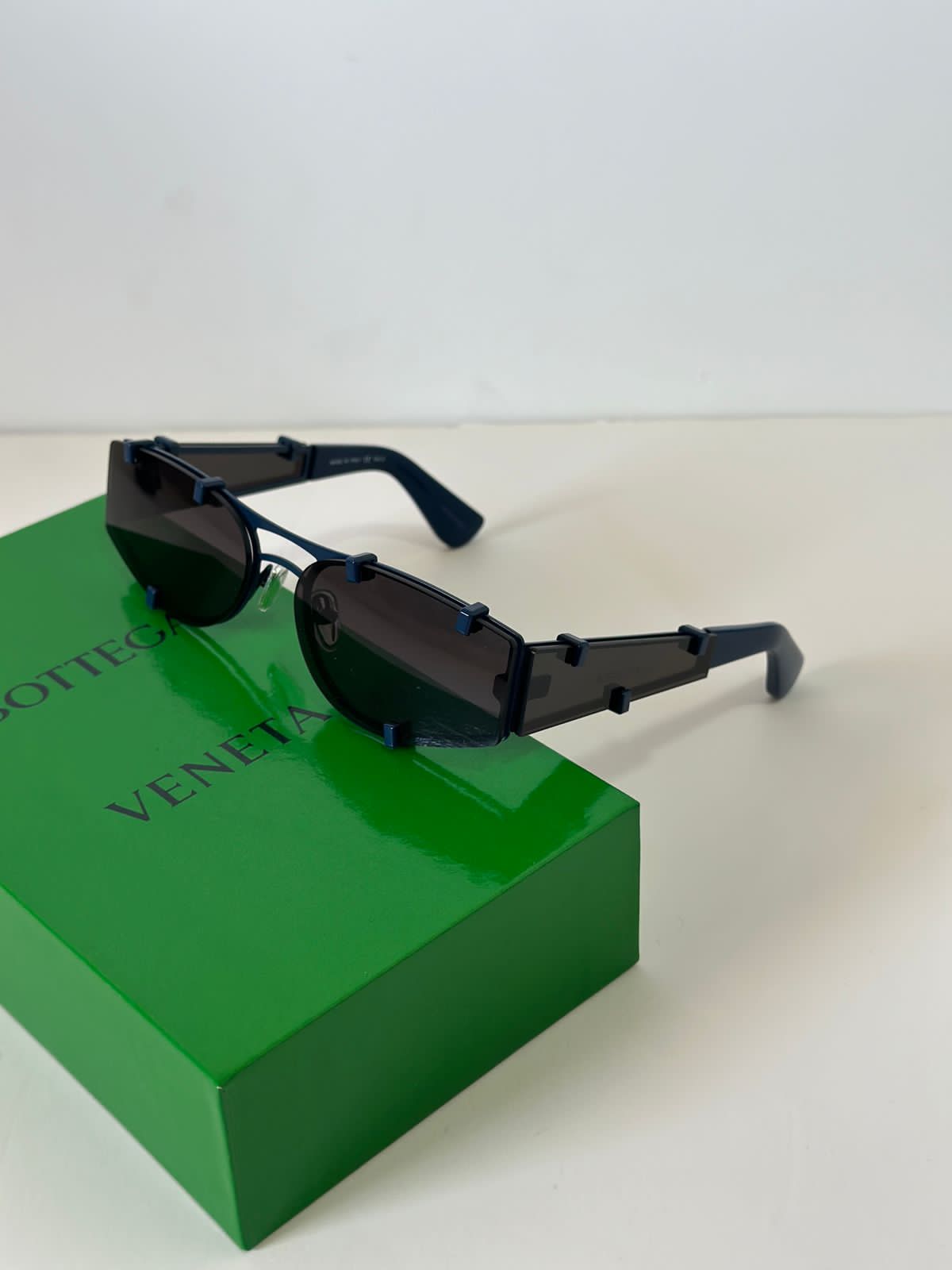 Bottega Veneta BV1206S 001 61 Sunglasses