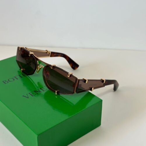 Bottega Veneta BV1206S 001 61 Sunglasses