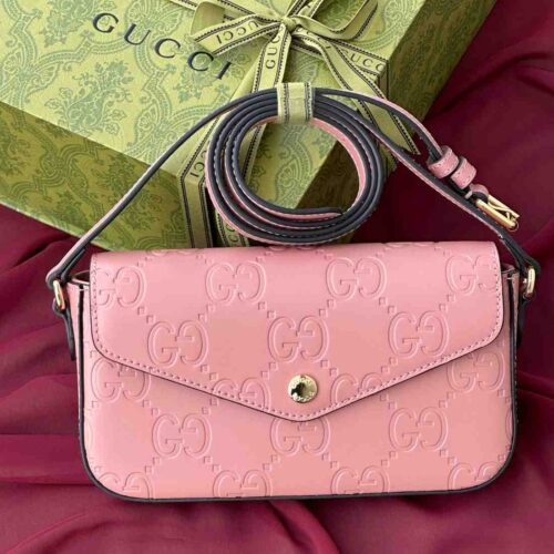 gucci super mini bag