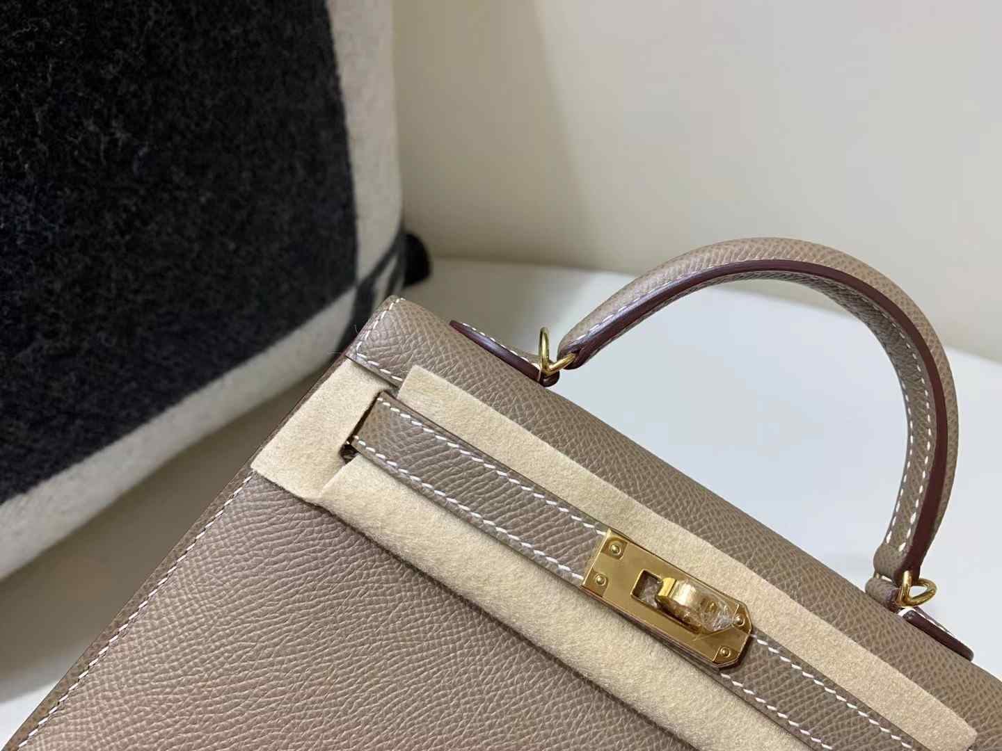 hermes mini kelly 20