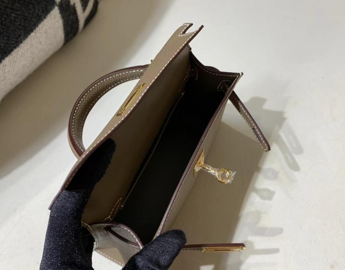 hermes mini kelly 20