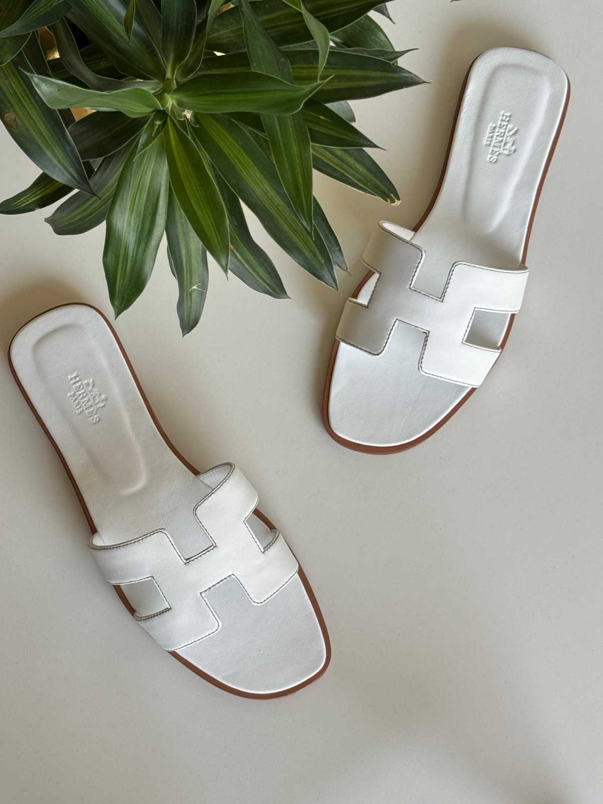 hermes sandals replica