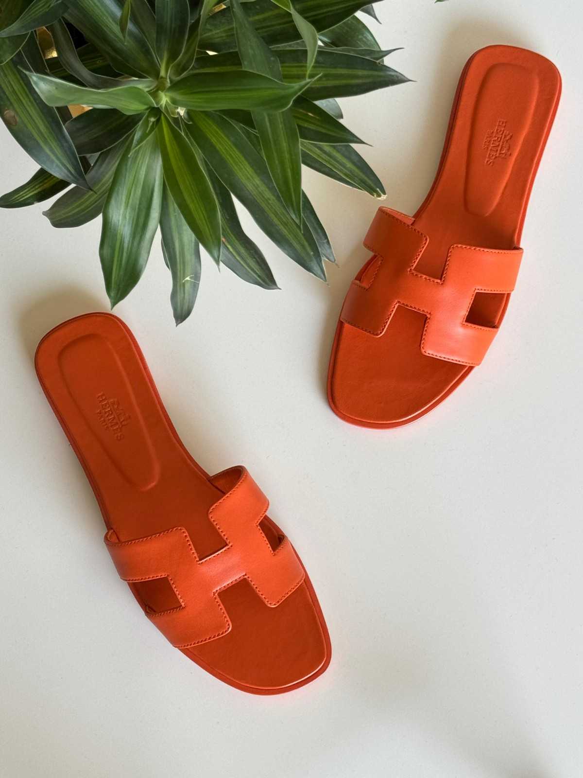 hermes sandals replica