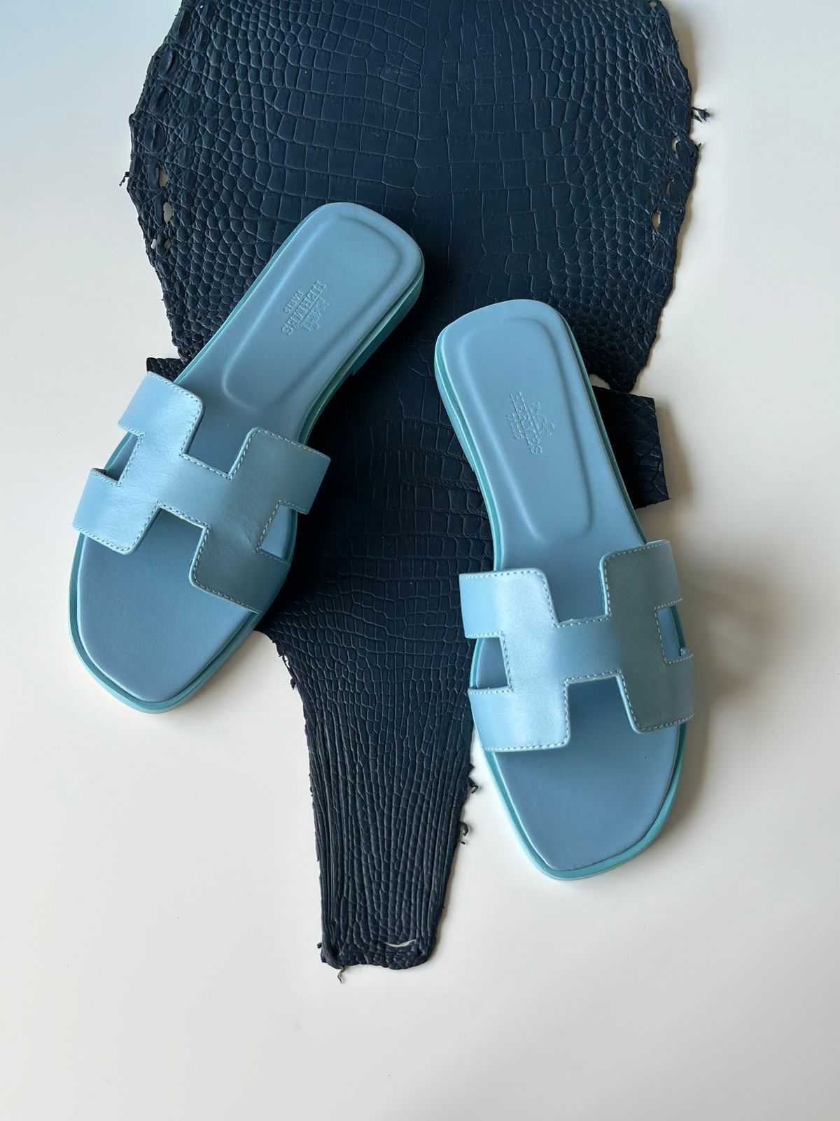 Oran Sandals